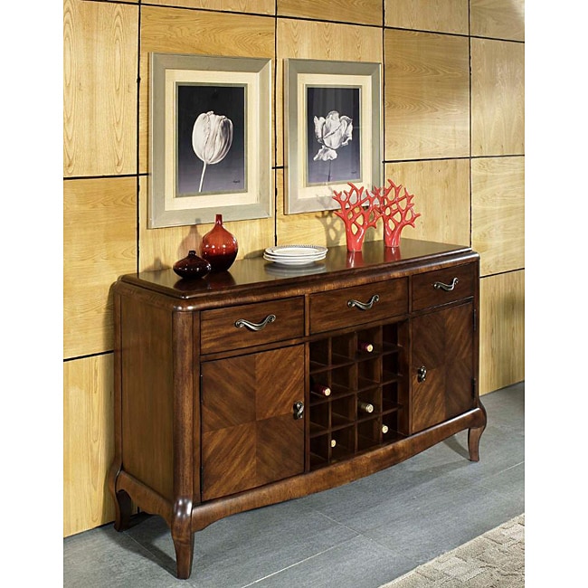 Somerton Marin Warm Brown Buffet See Price in Cart 4.7 (3 reviews)