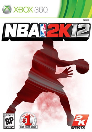 Xbox 360   NBA 2K12   Xbox 360   By Take 2 Interactive  