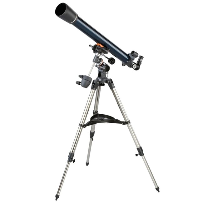 AstroMaster 70EQ Telescope Today $133.99 4.0 (1 reviews)