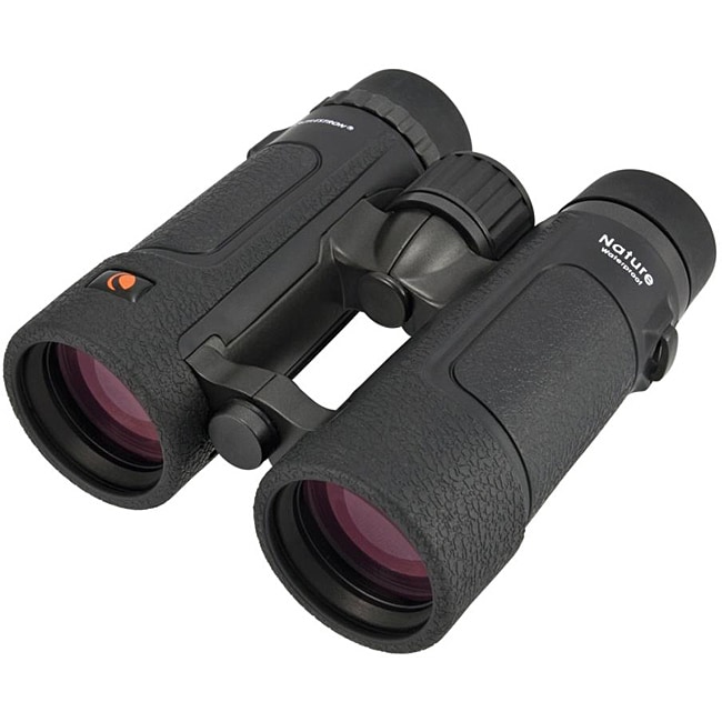 Celestron Nature Series 10x42 Roof Binocular Celestron Binoculars