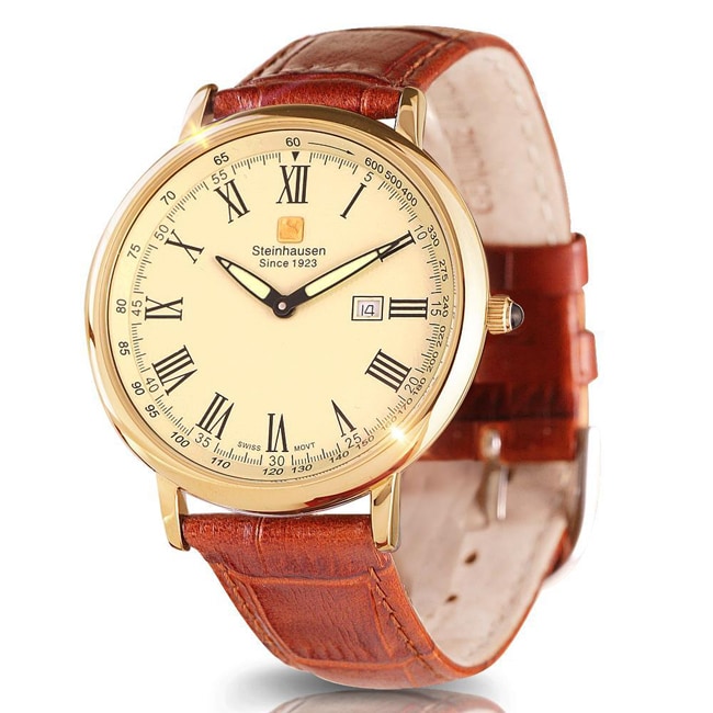 Steinhausen Watches Buy Mens Watches, & Womens