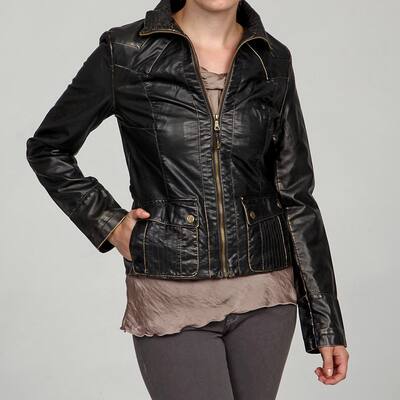 Jackets | Find Great Women's Clothing Deals Shopping at Overstock