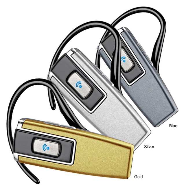 Plantronics Explorer 360 Bluetooth Headset (Refurbished)