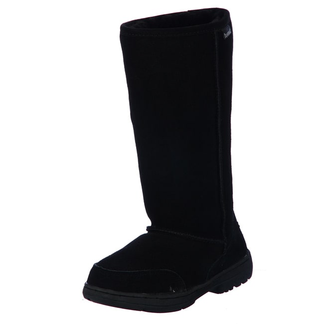 Bearpaw Womens Meadow Tall Boots FINAL SALE Price $41.49