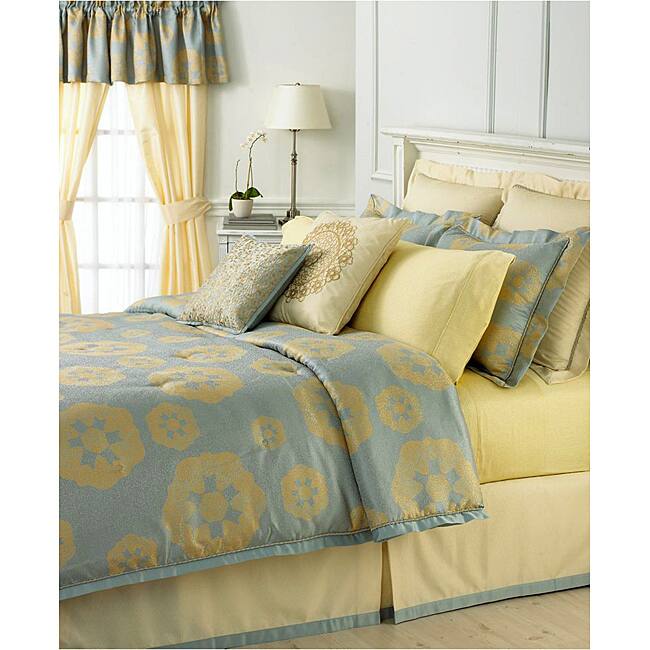 Martha Stewart Collection Water Garden 24-piece Room in a Bag