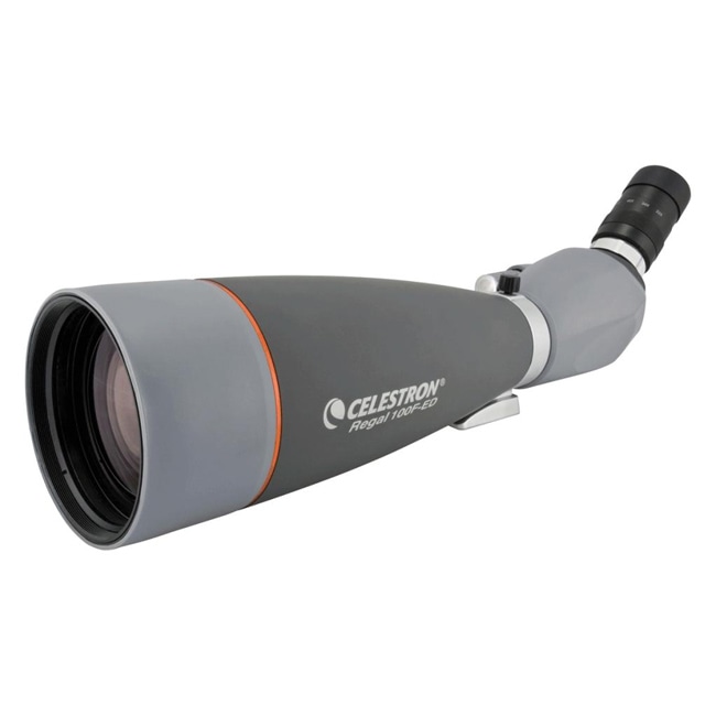 Celestron Regal 100 F ED Spotting Scope