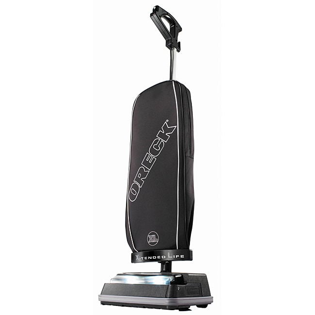 Oreck XL Deluxe Vacuum Cleaner (Refurbished) - Free Shipping Today ...