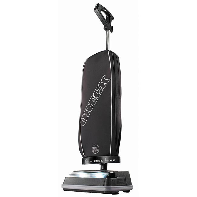 Oreck XL Deluxe Vacuum Cleaner (Refurbished)