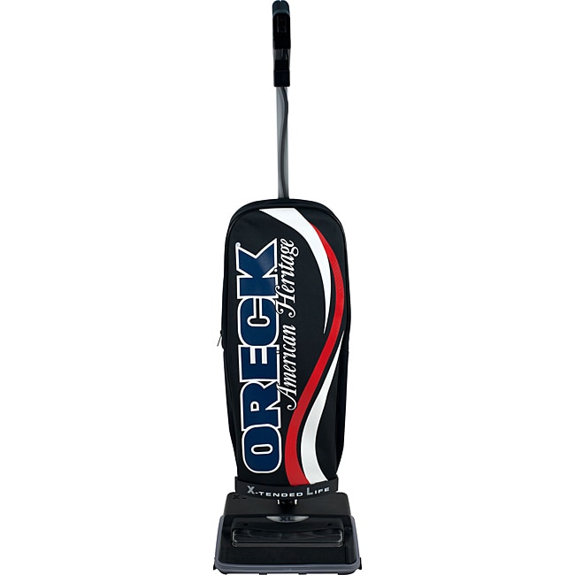 Oreck XL American Heritage Vacuum (Refurbished) Free Shipping Today