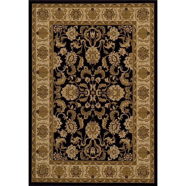 Westminster Green Rug (113 x 150) Today 