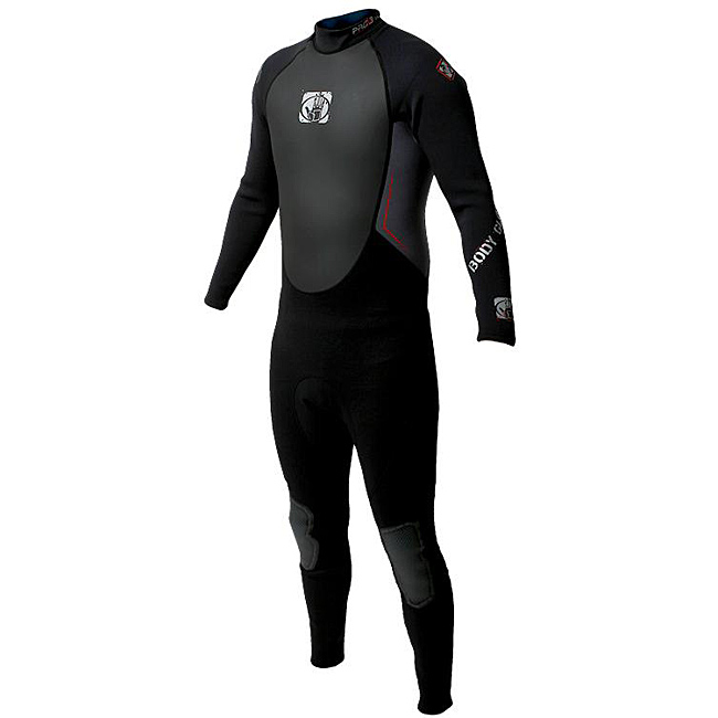 Body Glove Womens 3/ 2 Pro 3 Full Wetsuit  