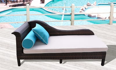 Buy Outdoor Chaise Lounges Online at Overstock | Our Best Patio