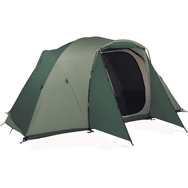 Chinook Titan Lodge 8 person Fiberglass Tent