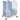 Honey Can Do HMP-01628 Double Mesh Bag Laundry Sorter