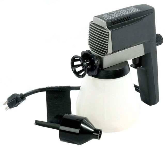 Wagner 220 Power Painter (Refurbished) Free Shipping On Orders Over