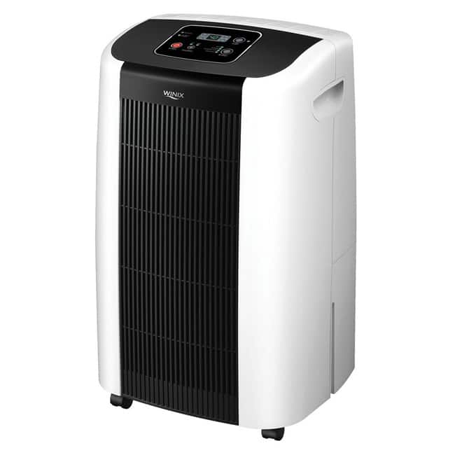 Winix WDH751 50-pint Dehumidifier with Built-in Pump