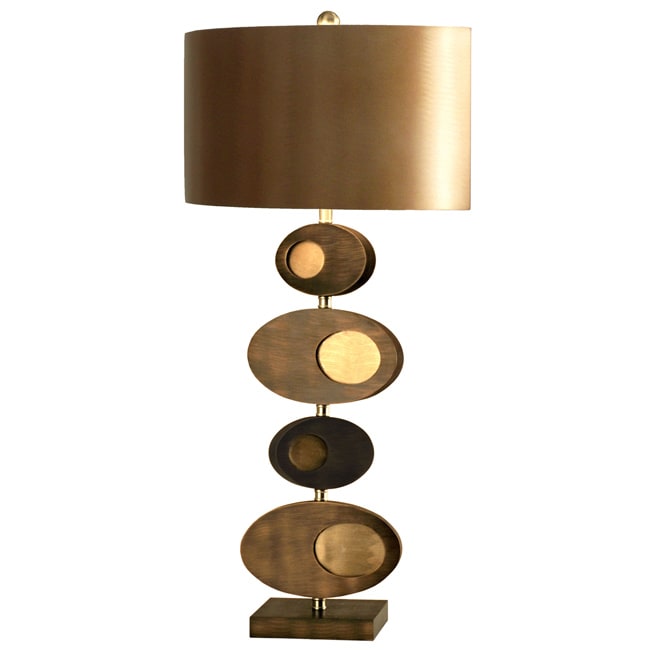 Nova Lighting Pimento Table Lamp