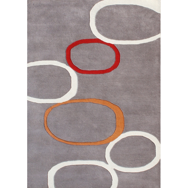 Grey Area Rugs Buy 7x9   10x14 Rugs, 5x8   6x9 Rugs