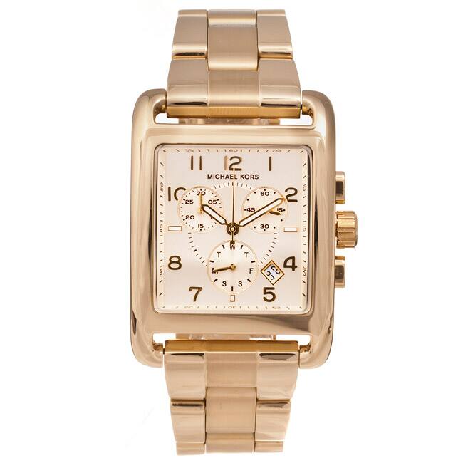 Michael Kors Women's Classic Watch