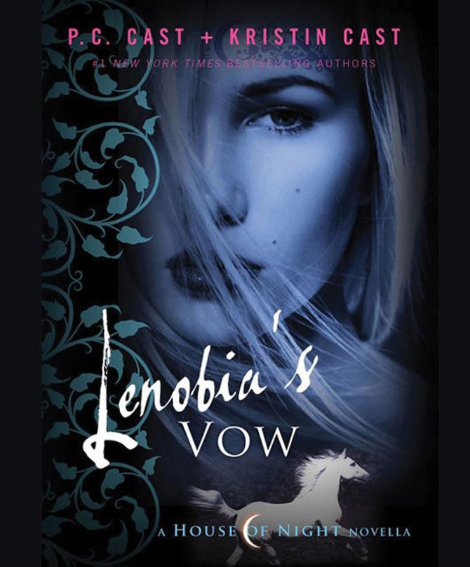 Lenobia`s Vow (Compact Disc) Today 