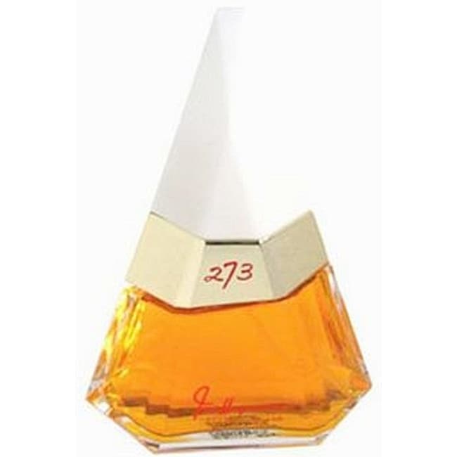 273 Rodeo Drive by Fred Hayman 2.5 ounce Eau de Parfum Spray (Tester) Fred Hayman Men's Fragrances