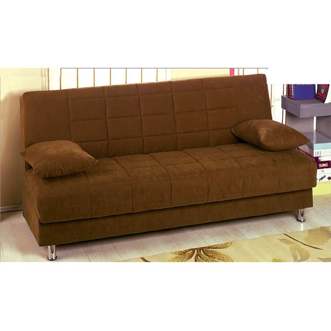 Hamilton Convertible Sofa Bed
