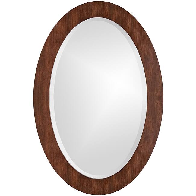 Seamus Oak Mirror