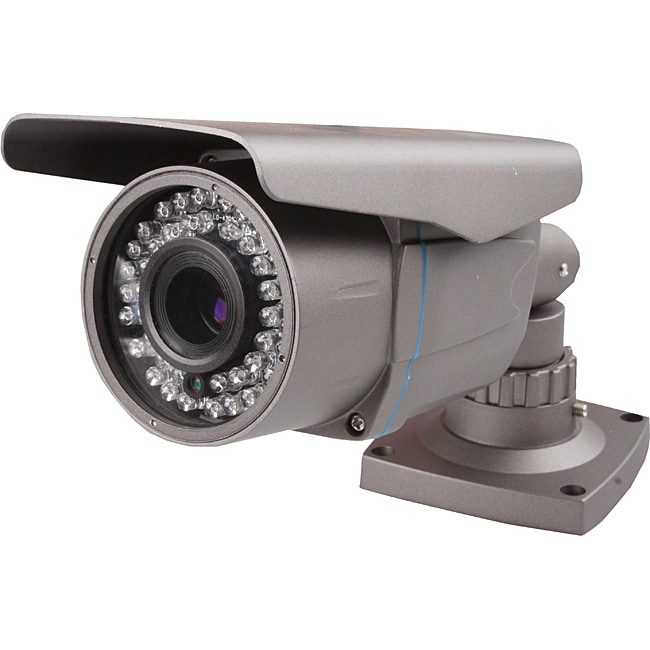 Vonnic C132G/ Mega Pixel Infrared Bullet Camera  