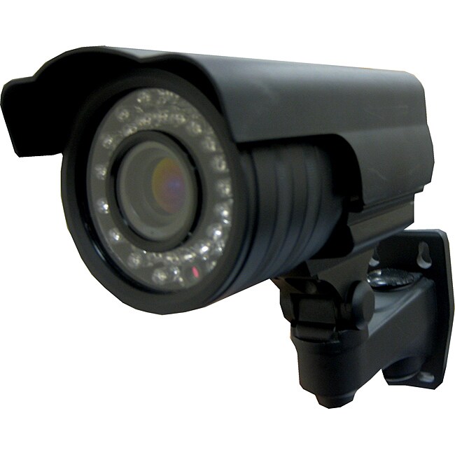 Vonnic C105B Outdoor Night Vision Bullet Camera