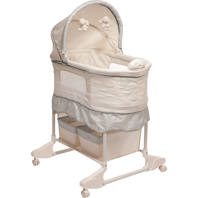 Safety 1st Nod-A-Way Bassinet