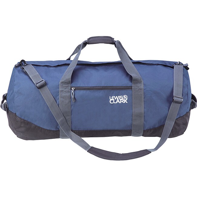 Lewis N. Clark Uncharted 36-inch Duffel Bag