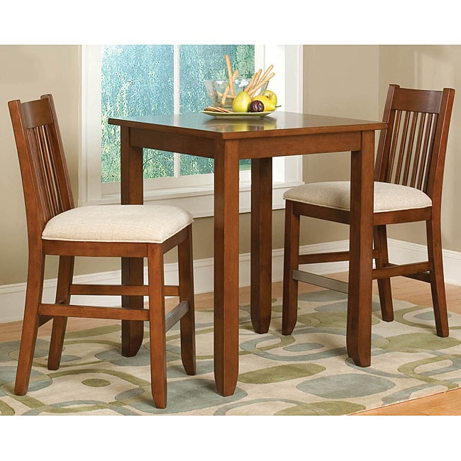 Hanover 3 piece Bistro Set  