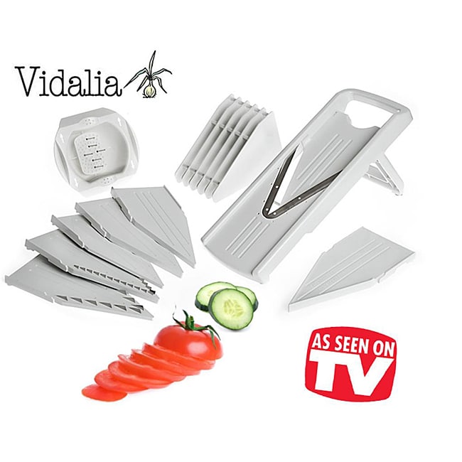 vidalia slice it food slicer