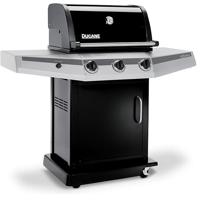 Weber Ducane Affinity 3100 Propane Gas Grill - 13806270 - Overstock.com ...