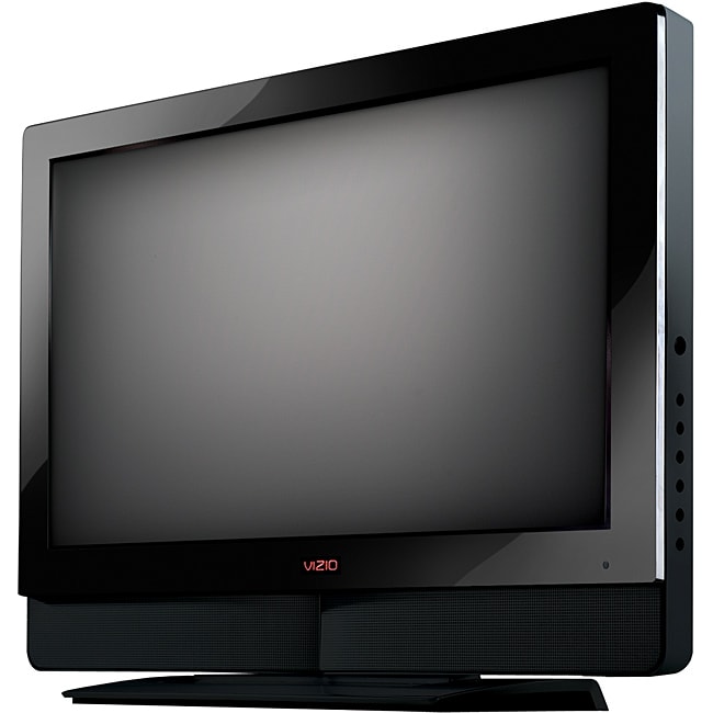 Vizio VW37L 37 inch LCD TV (Refurbished)  