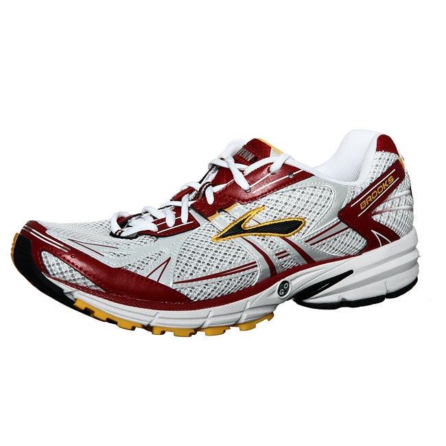 Brooks Mens Ravenna Running Shoes Today $53.99