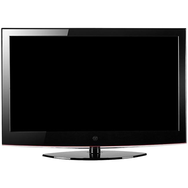 Westinghouse LD-2657DF 26-inch 1080p LED TV - Free Shipping Today ...