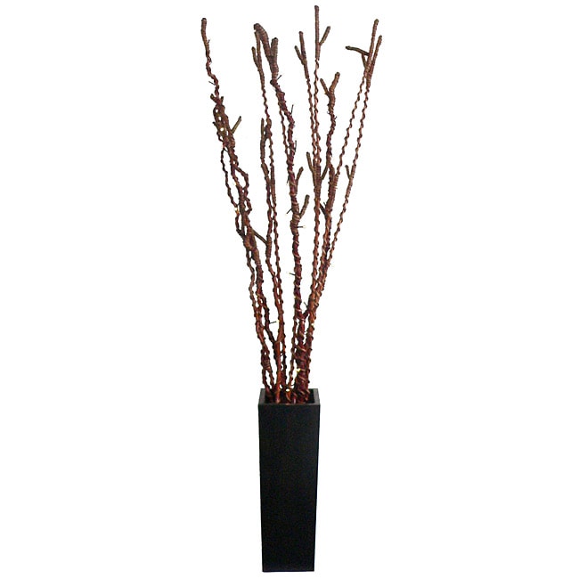 Laura Ashley LED Lighted Willow Branch Arrangement