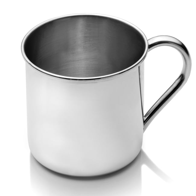 Gorham Sterling Silver Baby Cup