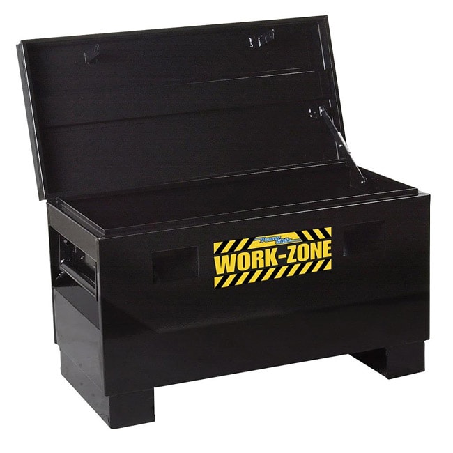 Work Zone Job Box 36 inch Chest