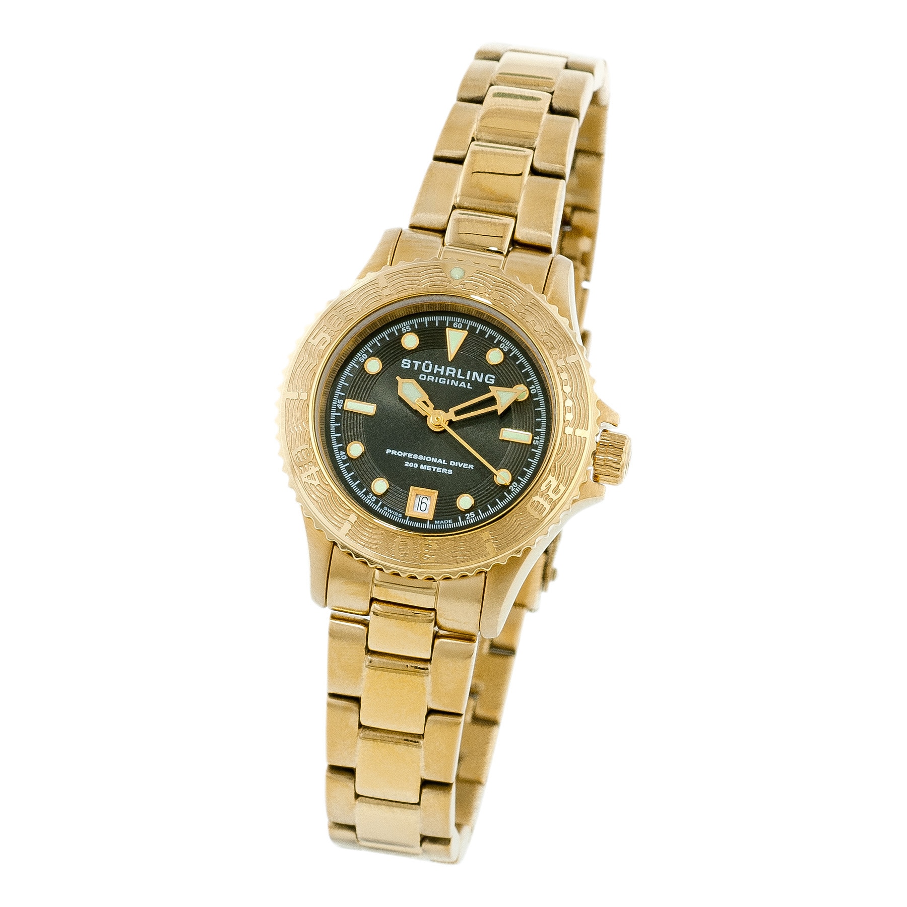 Stuhrling Original Womens Watches Buy Watches Online