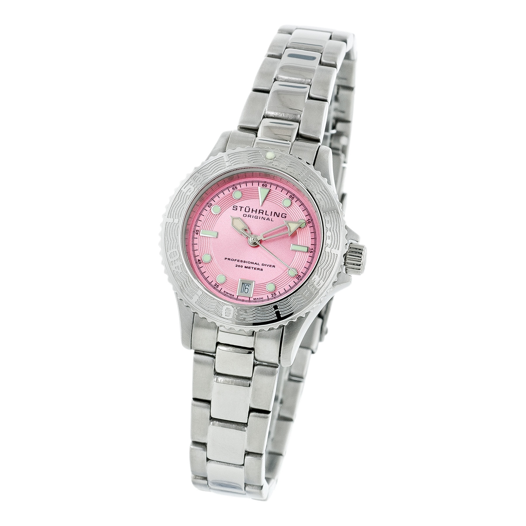 Stuhrling Original Womens Watches Buy Watches Online