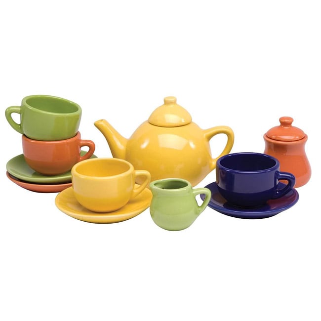 childrens tea sets canada