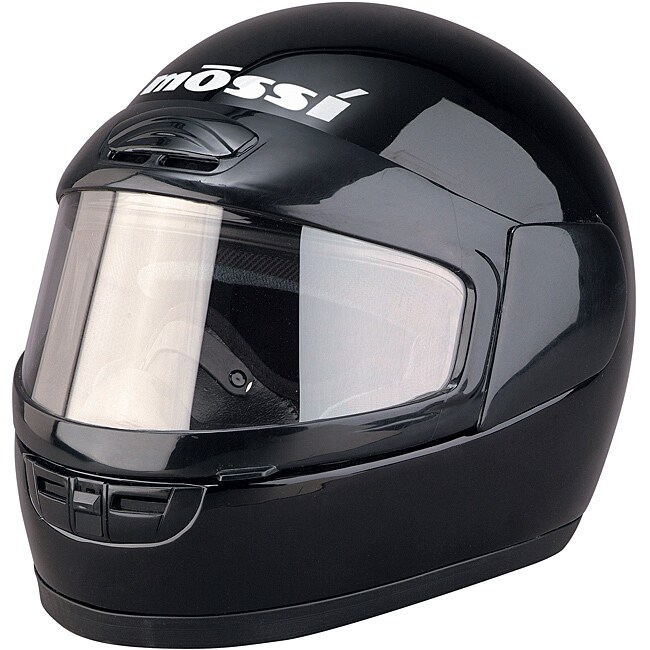 Mossi Youth Snowmobile Helmet