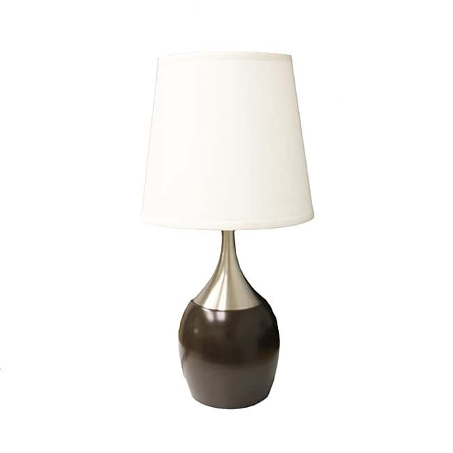 Touch On 24-inch Table Lamp