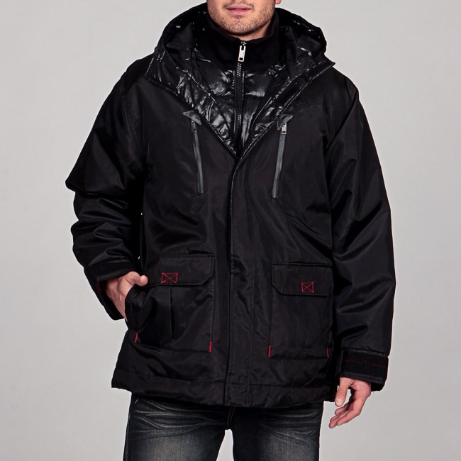 How to Buy Mens Winter Apparel on Clearance  