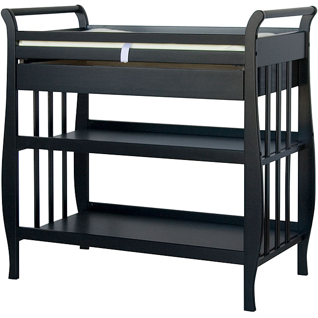 davinci emily changing table