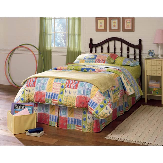 Leggett & Platt Bennington Twin-size Spindle Headboard