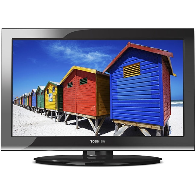 Toshiba 32C110U 32 inch 720p LCD TV (Refurbished)