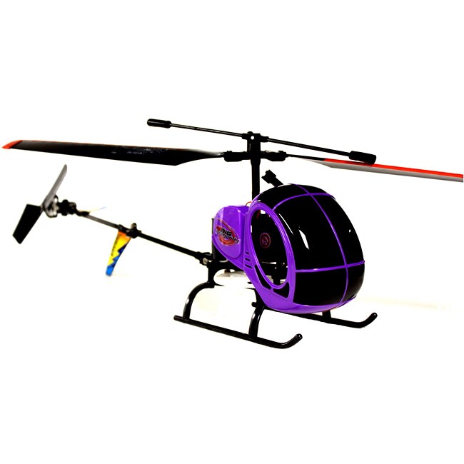 dragonfly rc helicopter
